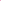 Girl's Solid Shorts - Neon Pink