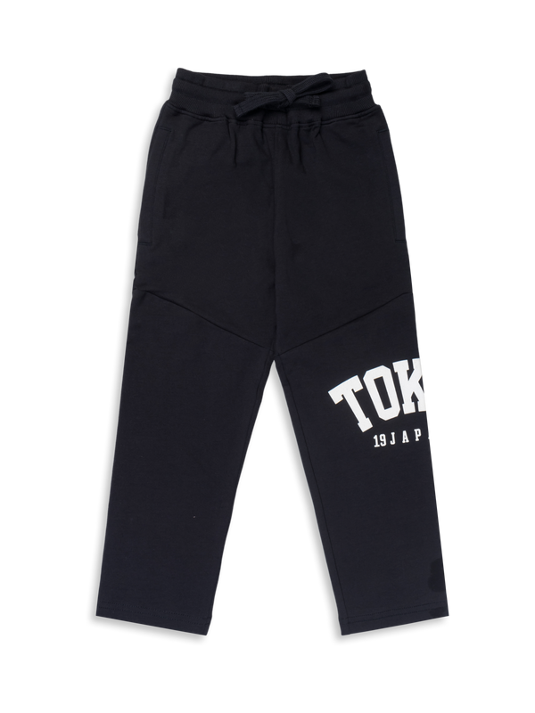 Boy's Apex Pant - Charcoal Grey