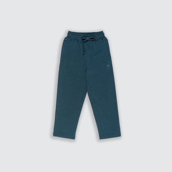 Boy's Apex Pant - Forest Green