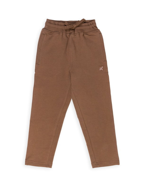 Boy's Apex Pant - Mud Brown