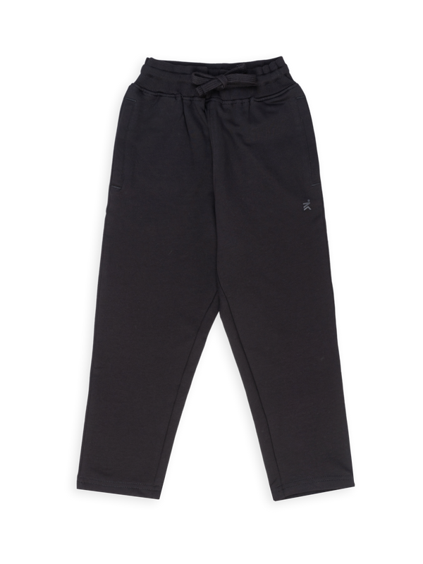 Boy's Apex Pant - Black