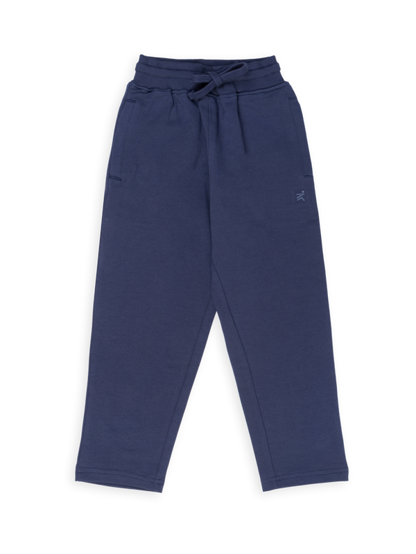 Boy's Apex Pant - Dallas Navy