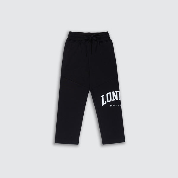 Boy's Apex Pant - Black