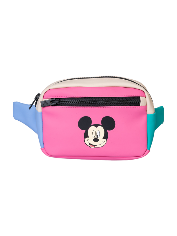 Micky Mouse Funny Pack Bag