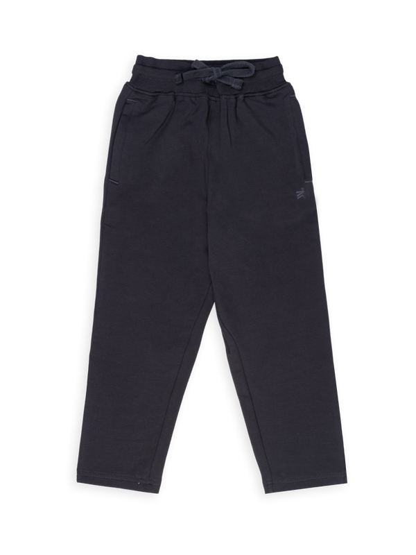 Boy's Apex Pant - Charcoal Grey