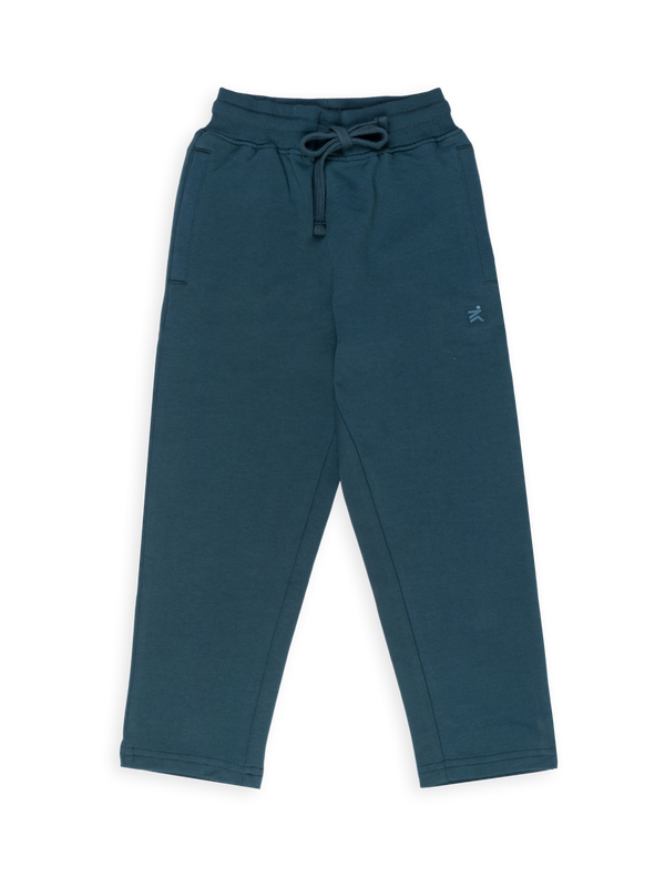 Boy's Apex Pant - Forest Green