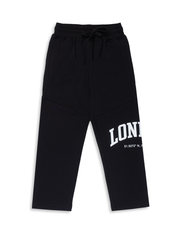 Boy's Apex Pant - Black