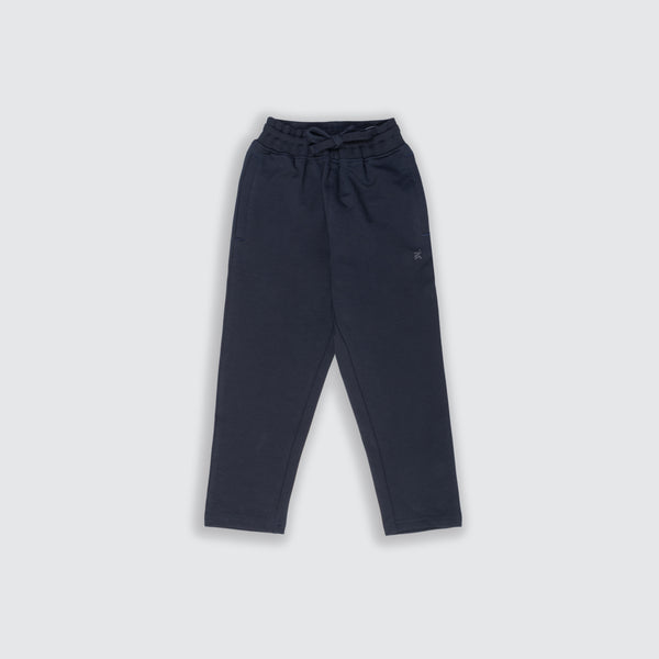 Boy's Apex Pant - Space Navy