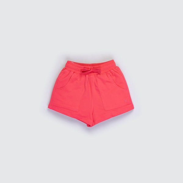 Baby Girl's Apex Shorts - Paradise Pink