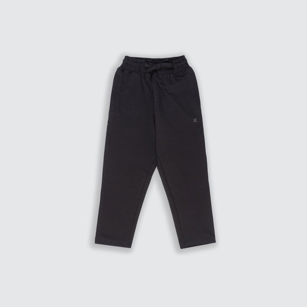 Boy's Apex Pant - Black