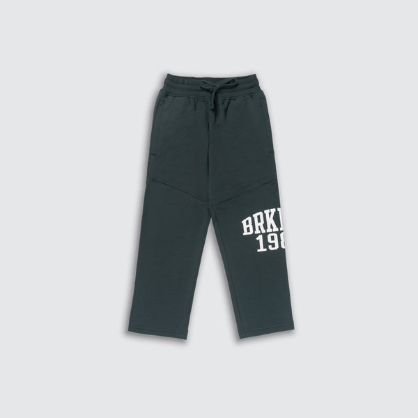 Boy's Apex Pant - Jersy Green