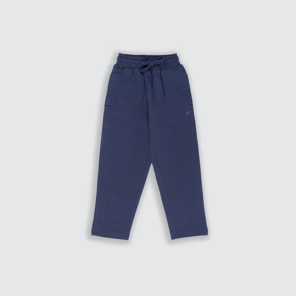 Boy's Apex Pant - Dallas Navy