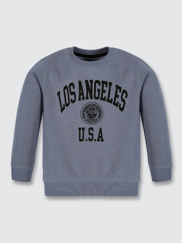 Boys  Sweatshirt - Ice Berg