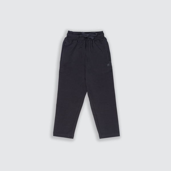 Boy's Apex Pant - Charcoal Grey