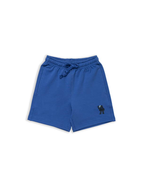 Boy's Apex Shorts - Horizon Blue