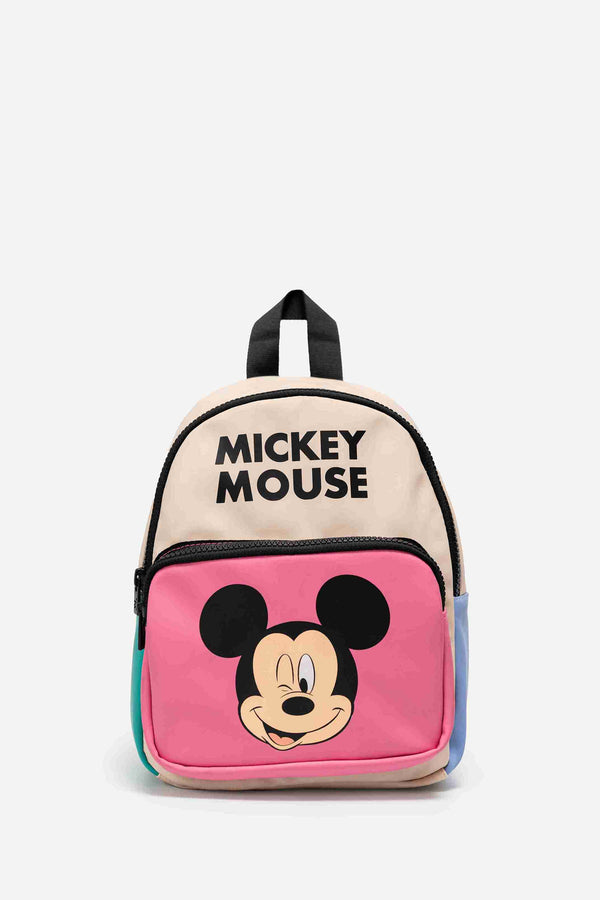 Micky Mouse Backpack