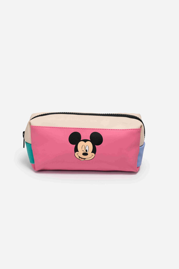 Micky Mouse Pencil Case Bag