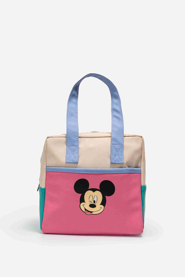 Micky Mouse Lunch Bag