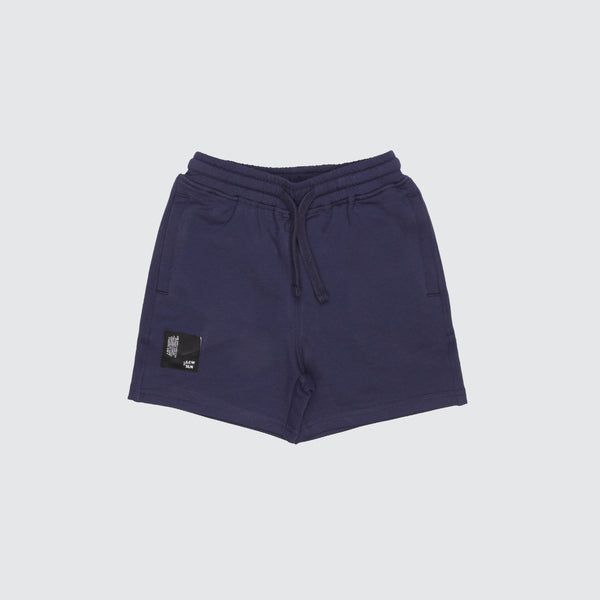 Baby Boys Shorts - Dallas Navy