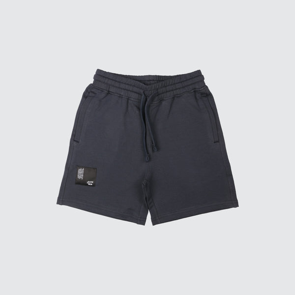 Baby Boys Shorts - Dallas Navy