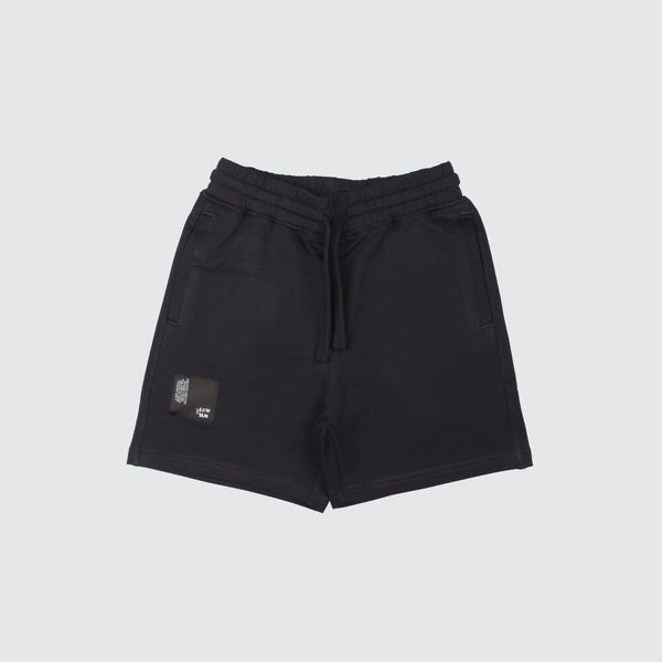 Baby Boys Shorts - Rhino Grey