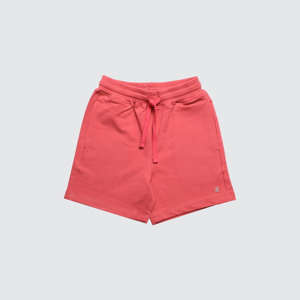 Baby Girls Shorts - Blossom