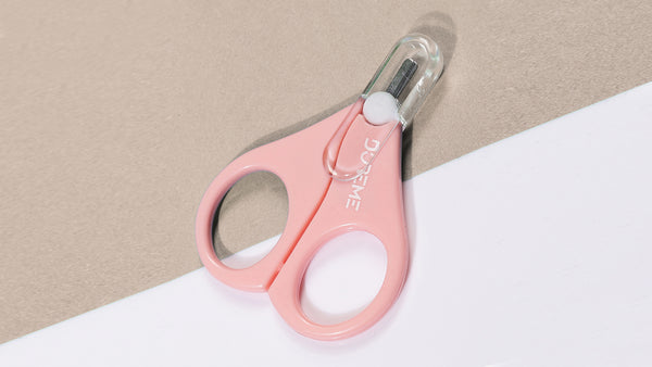 Baby Nail Scissor