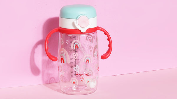 Baby's Sippy Cup